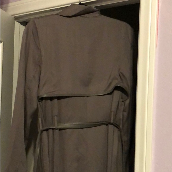 Brand New Badgley Mischka Coat - Picture 4 of 5